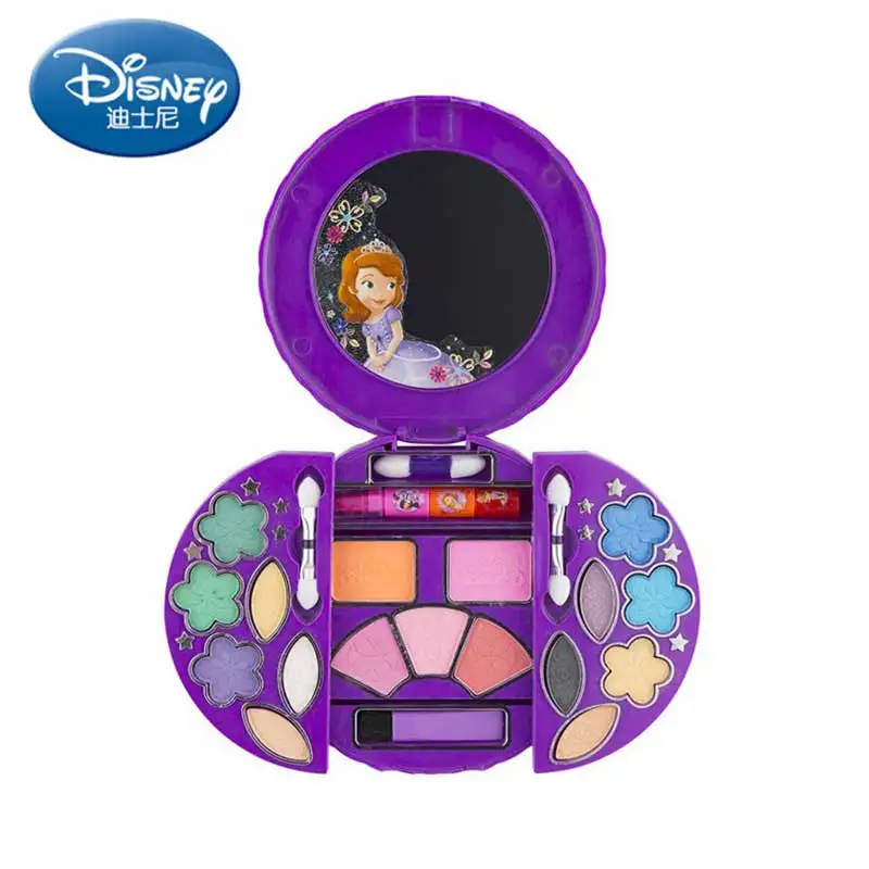 Disney-beb-s-Box-Set-de-maquillaje-los-cosm-ticos-Set-ni-os-ni-a-Princesa-(3)