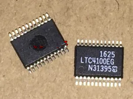 1PCS LTC4100EG LTC4100 SSOP24