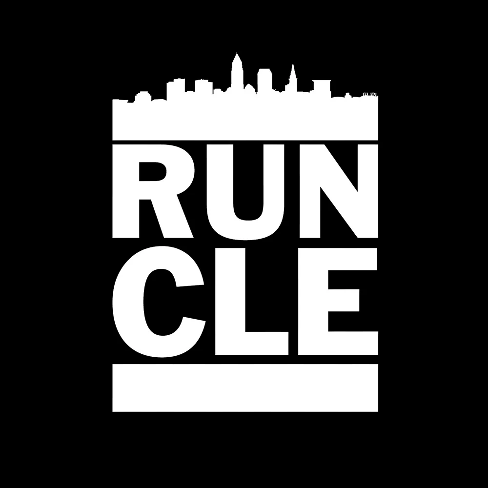 تشغيل Psi ملصق فينيل Dmc تيربو شريط السحب الشارع شخصية اكسسوارات الديكور