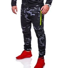 2019 Anti Mosquito Real Roupa Pesca The New Men Running Fitness Sports Leisure Fashion Pants Of Cultivate Morality Camouflage 2019 Anti Mosquito Real Roupa Pesca The New Men Running Fitness Sports Leisure Fashion Pants Of Cultivate Morality Camouflage