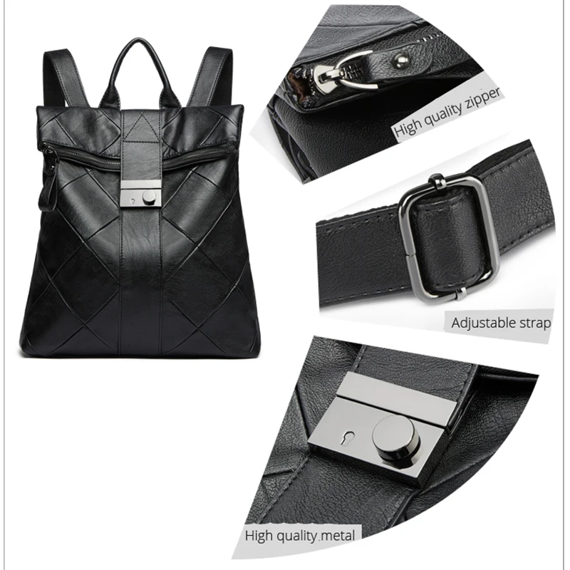 POMELOS, женский рюкзак, горячая Распродажа, рюкзак с защитой от кражи, дизайнерские рюкзаки для женщин, высококачественный рюкзак из искусственной кожи, дорожная сумка