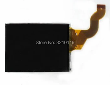 

NEW LCD Display Screen For CANON IXUS70 IXUS 70 SD1000 IXY10 PC1228 Digital Camera Repair Part NO Backlight