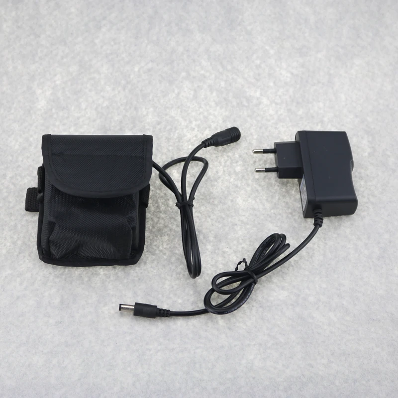 X2 X3 велосипедные фары перезаряжаемый 8 4 V 36000mAh 26650 литий ионный аккумулятор с DC