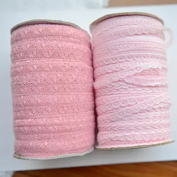 

Hot sale Soft fabric lace small lace accessories fabric lace dress materials G742