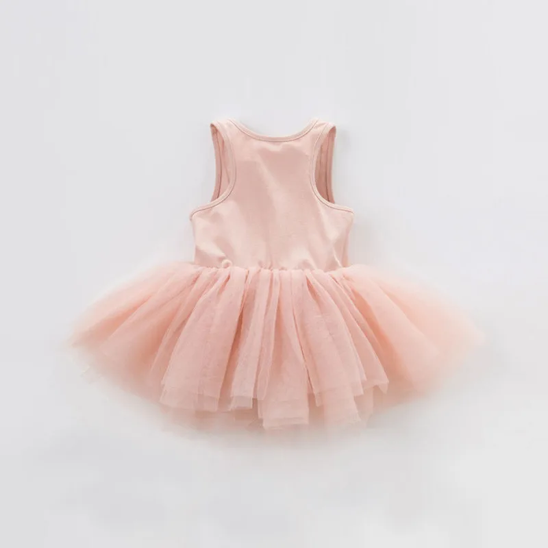 Платье принцессы для маленьких девочек; летняя детская одежда для девочек; От 0 до 5 лет Платья-пачки для маленьких девочек на день рождения; Детские платья для девочек