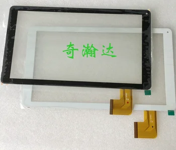 

New touch screen Digitizer For 10.1" Irulu expro x10 Tablet Touch panel Glass Sensor Replacement Irulu x10 Free Shipping