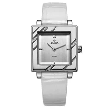2017 fashion Luxury brand Women’s Bracelet Watches dazzle beauty ladies quartz wrist watch women crystal waterproof CASIMA 2611