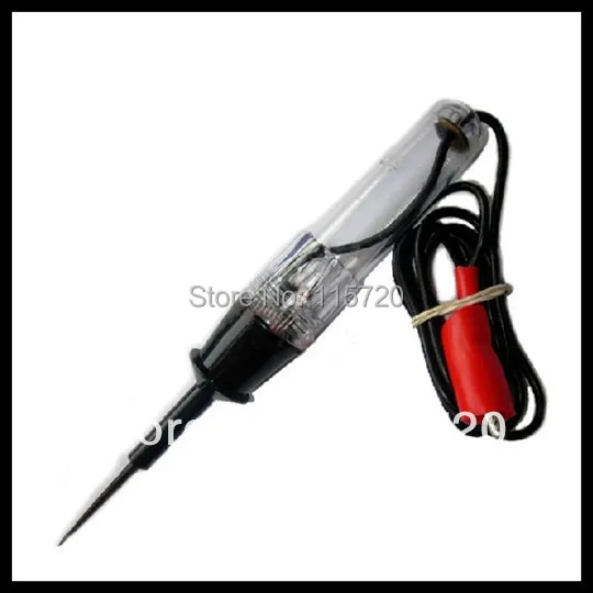 Car Trailer Caravan  Pin Towing Tow Bar Light Wiring Circuit