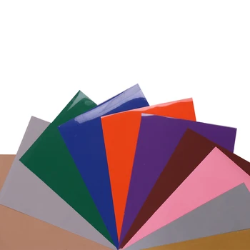 

50x200cm PVC Heat Transfer Vinyl Film HTV Bundle Pack for Silhouette and Heat press Machine Cricut Iron On T-shirt/Clothes