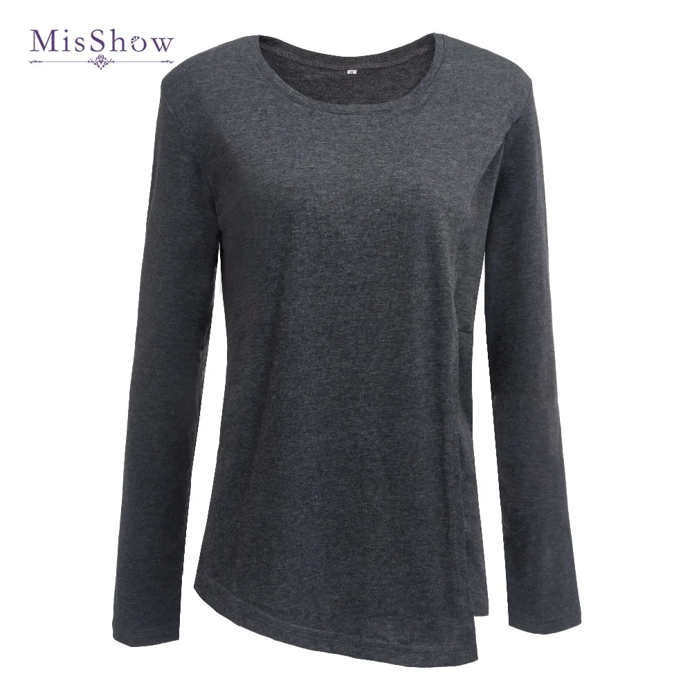 100% Real Sample Plus Size Pregnancy Autumn Spring 3/4 Sleeves Maternity Clothes Breastfeeding T-shirt Nursing Clothes for Women