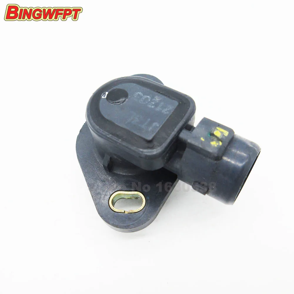 Датчик положения дроссельной заслонки 37825 PAA A01 6911753 для Honda Accord Prelude Civic Odyssey CRX CR V
