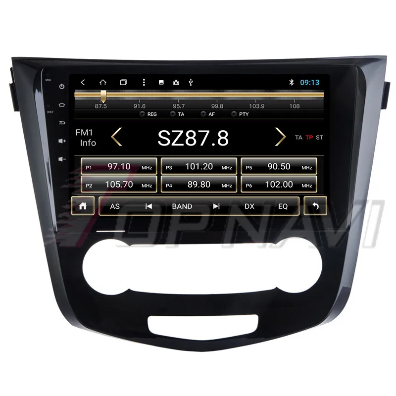 Excellent 2 din Autoradio 10.1