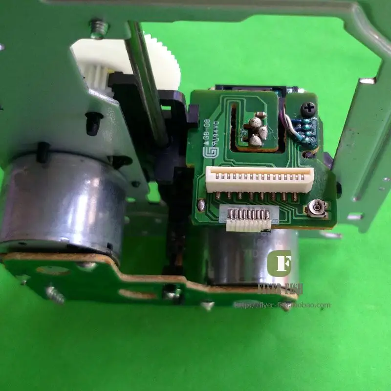 Новинка Лазерная линза SF P101N 16P замена оптического прибора SFP101N 16pin для Sanyo CD DVD