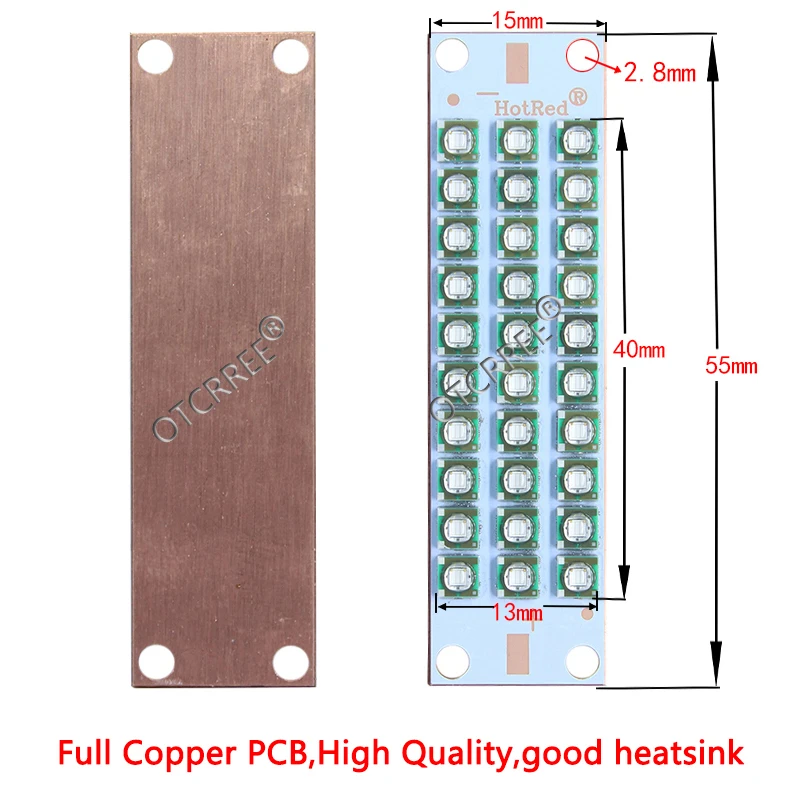 50W 100W 150W 200W УФ COB лампы высокой Мощность светодиодный чип-диод фиолетовый ультрафиолетовый светильник УФ-светодиодный модуль диода отверждения клея 3dprinter