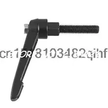 M8x35mm встроенный Весна Регулируемая Зажима Металлический Рычаг