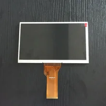 Для INNOLUX 9,0 inch на тонкопленочных транзисторах на тонкоплёночных транзисторах AT090TN12 V.3 запчасть для замены ЖК-дисплей экран панель