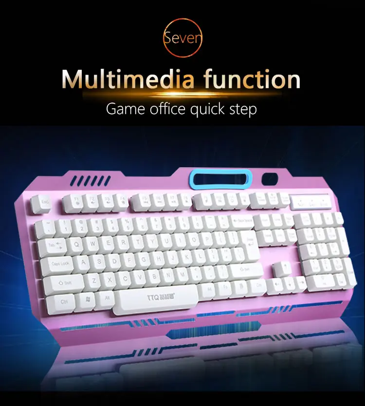 wireless keyboard 09