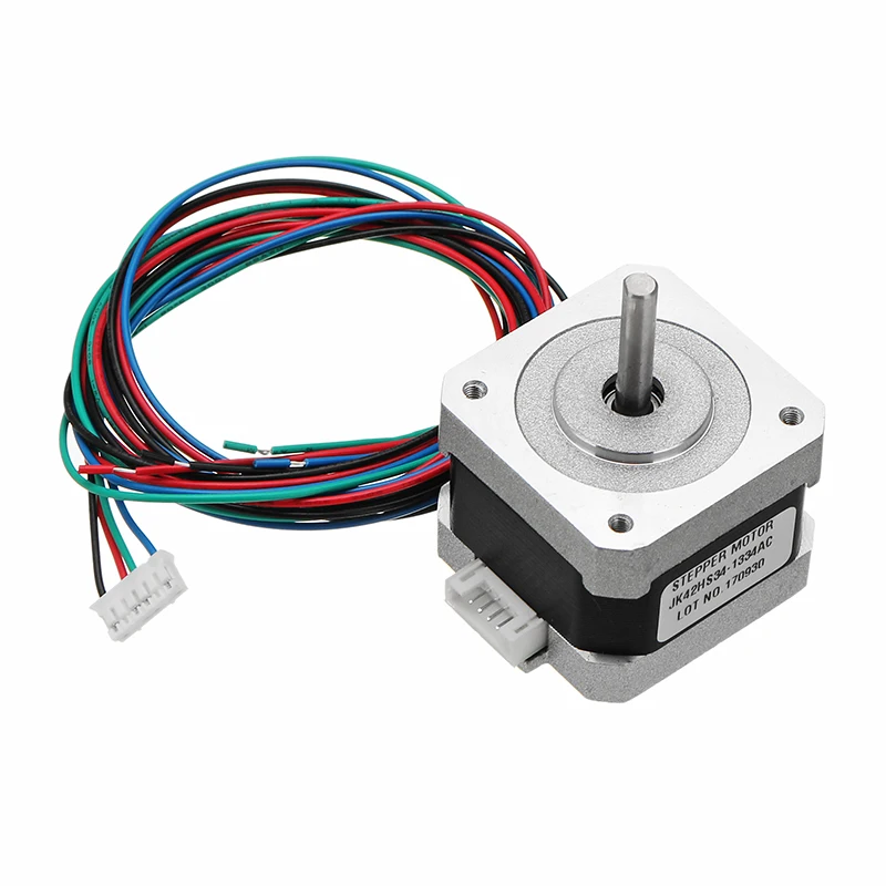 электродвигатель 42v. шаговый мотор nema 17 и редуктор. Nema17 hanpose 4401s. Nema 17 stepper motor. Usongshine 17hs4023.