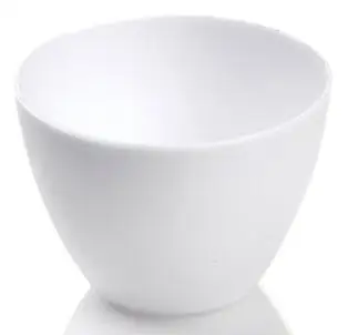 

Promotion - Party Suppliers, Disposable Plastic Tableware, 50*34mm/30ml White Mini Dessert Mini Tasting Bowl, 20/Pack