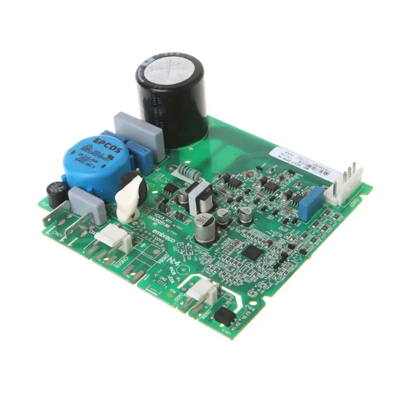 

Refrigerator Inverter Board Control Drive Module EECON-QD VCC3 For Haier Freezer Professional Replacement Part Jy17 19 Dropship