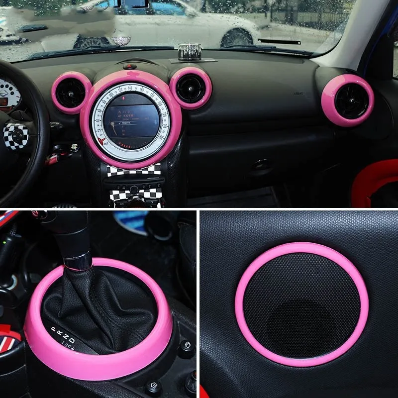 Mini Cooper Interior >> Us 159 0 8pcs Lot Car Styling Dash Board Interior Decoration Flat Cover Label Car Styling Sticker For Mini Cooper Countryman R60 In Interior Mini Cooper Interior >> Us 159 0 8pcs Lot Car Styling Dash Board Interior Decoration Flat Cover Label Car Styling Sticker For Mini Cooper Countryman R60 In Interior