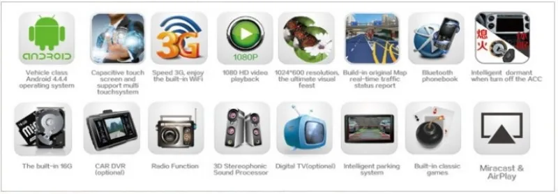 Discount Liiselee Car Android Multimedia For Ford For Focus For Mondeo Kuga Radio CD DVD Player GPS Navigation Audio Video S160 System 0 Discount Liiselee Car Android Multimedia For Ford For Focus For Mondeo Kuga Radio CD DVD Player GPS Navigation Audio Video S160 System 0