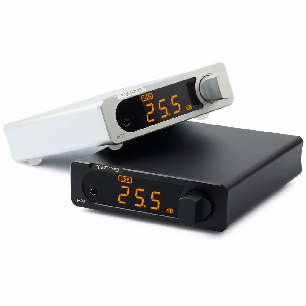 TOPPING MX3 TDA7498E Многофункциональный Bluetooth цифровой Hi Fi аудио усилитель 40 Вт * 2 USB