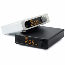 TOPPING MX3 TDA7498E Multifunction Bluetooth Digital Hifi audio Amplifier 40w * 2 USB Coaxial Fiber Decoder Headphone Amplifiers