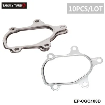TANSKY - T25 T28 Turbo Turbine In Out Gasket Set For Iveco Daily Fiat Ducato 466974 EP-CGQ108D