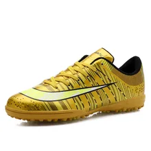 selling new antiskid shoes for men and women shoes broken nails football shoes men workers grass