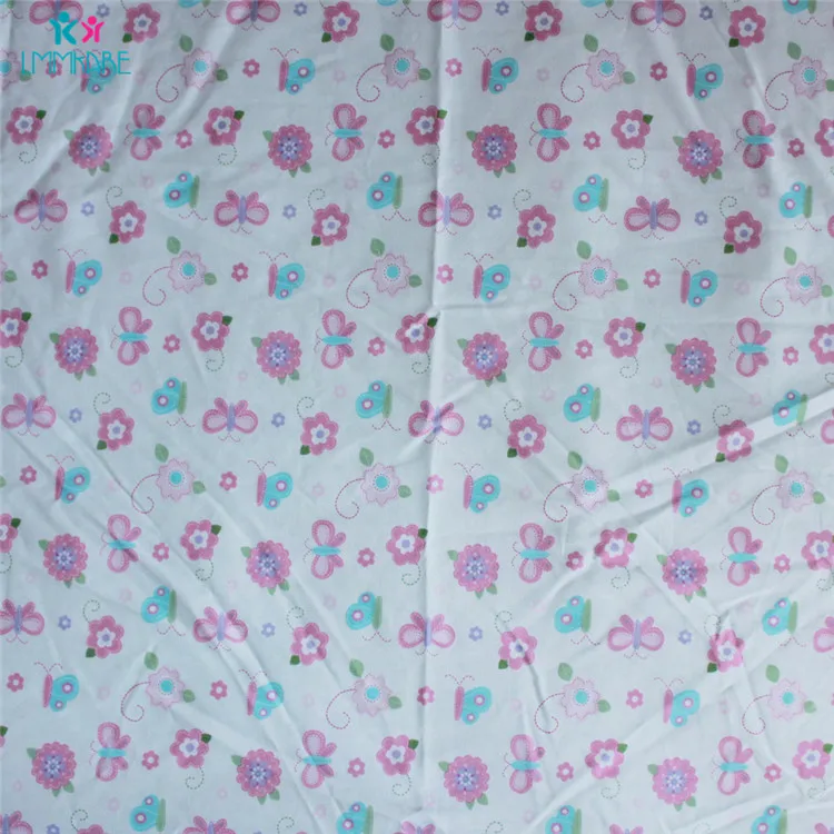 Детская кровать бампер из хлопка, мягкая дышащая простыня и пододеяльник для маленьких девочек, постельное белье, Розовая вышивка детское постельное белье с рисунком