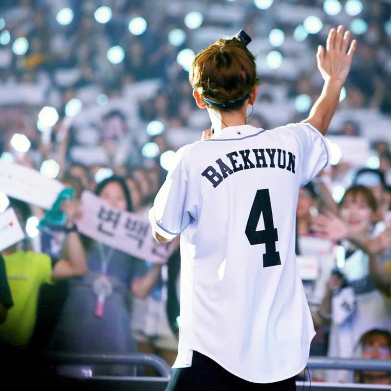 EXO PLANET T-Shirts Official - Image 3