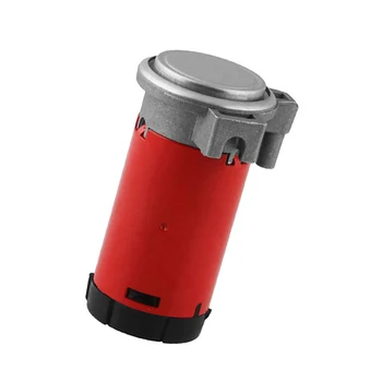 

Red Iron Air Compressor 12V Air Brush For Air Horn Car/ Truck / Vehicle