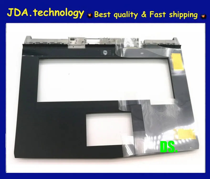 Компания wellendorff /ORG клавиатура рамка для Dell Alienware M15X R3 верхняя крышка Упор для рук верхний чехол 059J5R