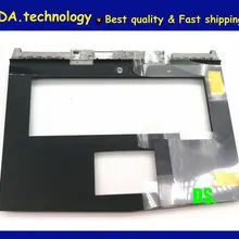Компания wellendorff /ORG клавиатура рамка для Dell Alienware M15X R3 верхняя крышка Упор для рук верхний чехол 059J5R