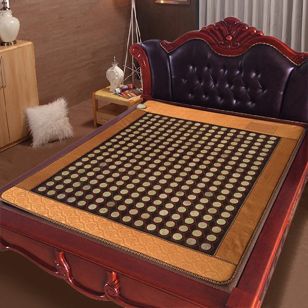 Heated health mattress ghysiotherapy therapy best mattress for