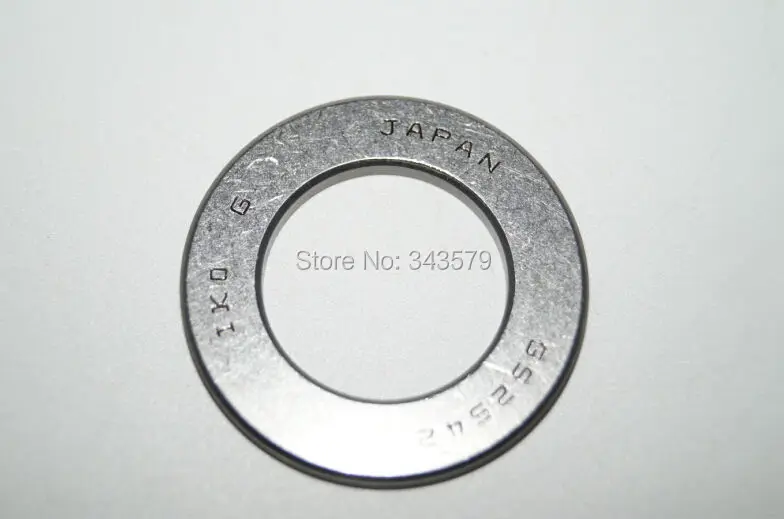 Offset printing machine bearing,GS2542 (1)