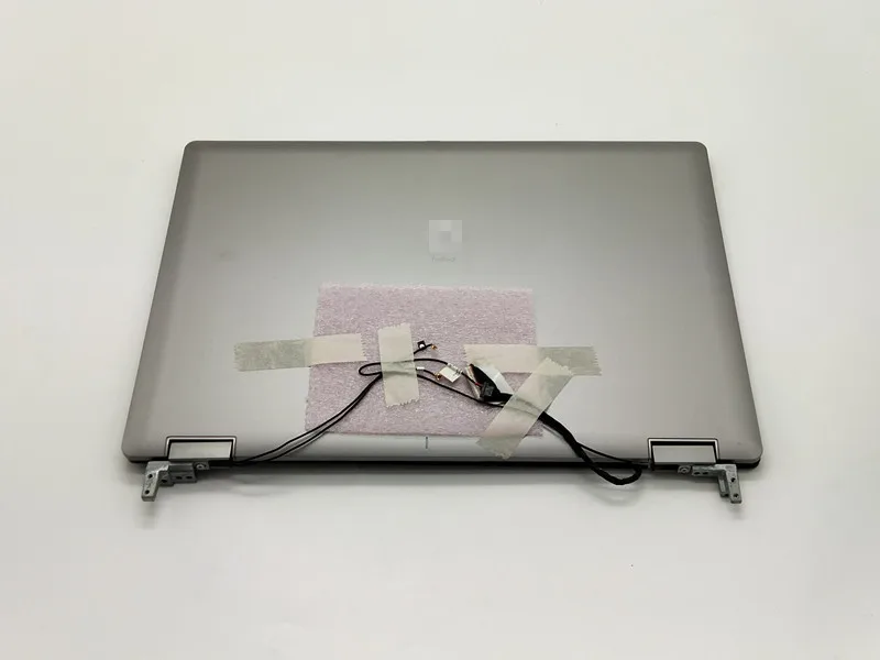 ЖК-задняя крышка для ноутбука с передней рамкой для hp ProBook 6440b 1" AP07E000500