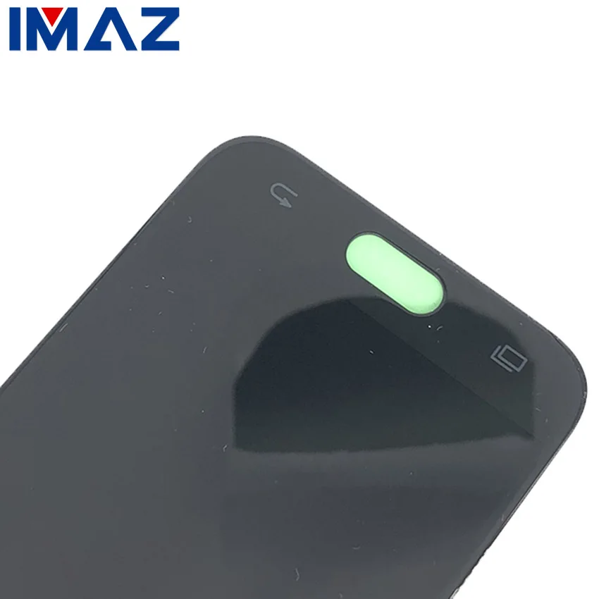 Оригинальный ЖК экран IMAZ 5 дюймов для Samsung Galaxy J3 2017 J330 сменный J330F PRO сенсорный