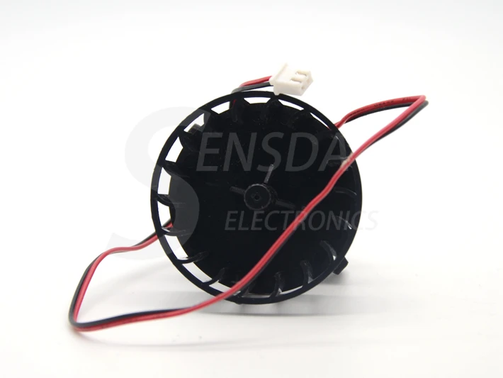 Вентилятор для увлажнителя SXDOOL SF3225SL 12 В 0 08a охлаждающий вентилятор электронного