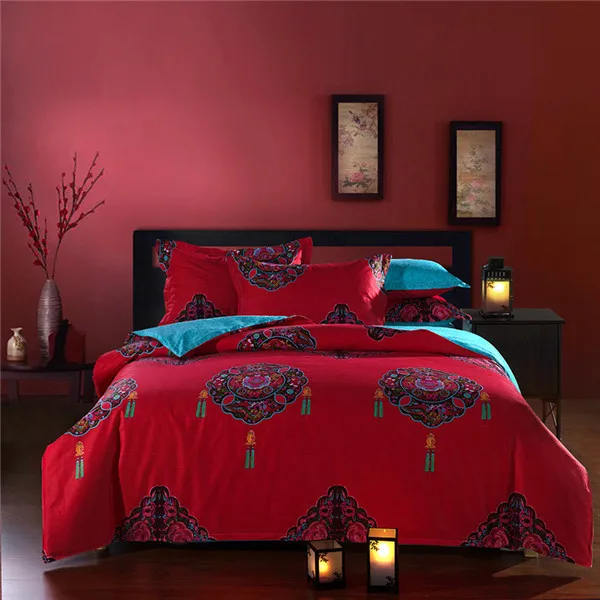 Popular Chinese Comforter SetBuy Cheap Chinese Comforter Set lots from