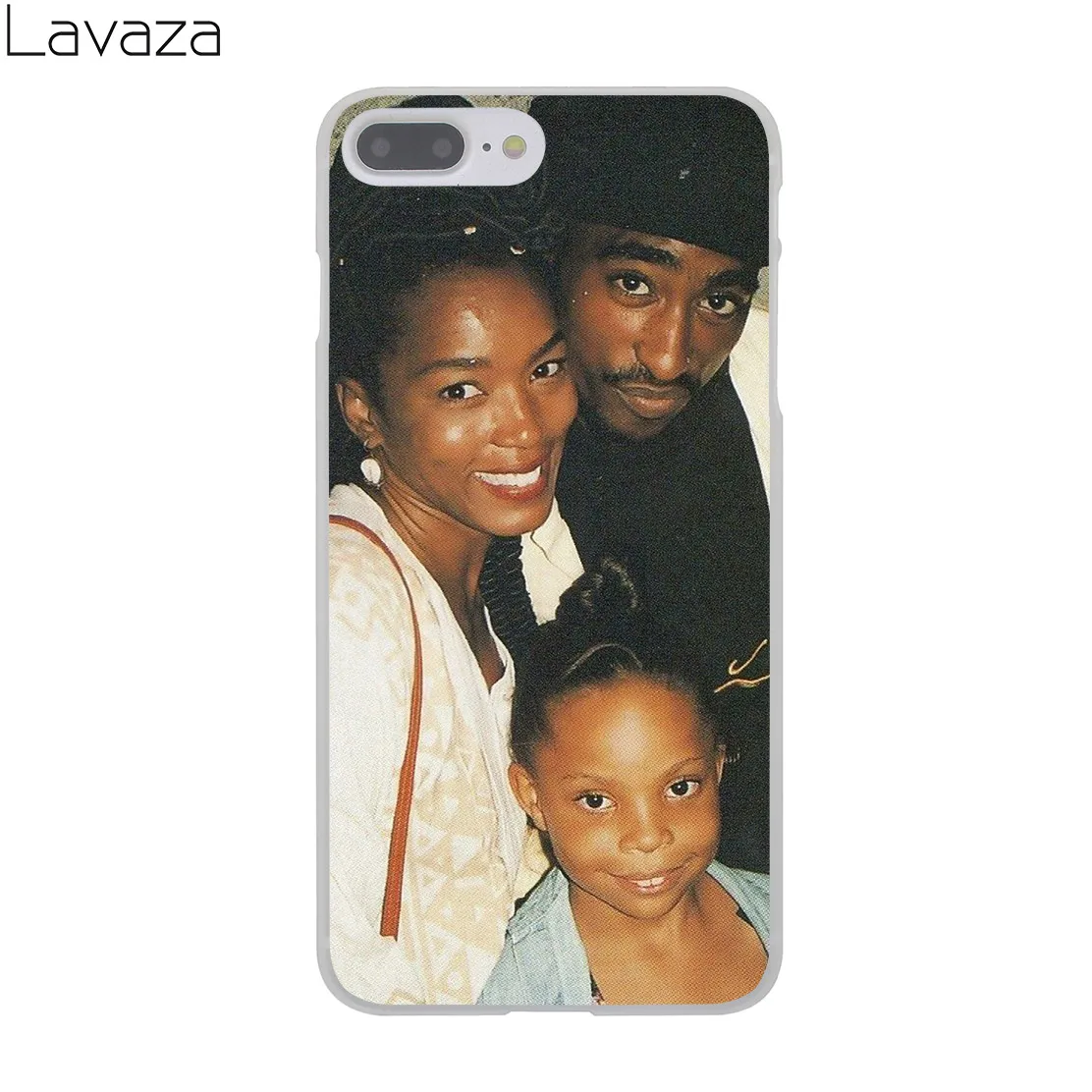 Lavaza 2Pac Tupac Amaru Shakur maveli 8Plus жесткий чехол для телефона iPhone XR X 11 Pro XS Max 8 7 6S 5 5S SE 4S 4 10 - Цвет: 11