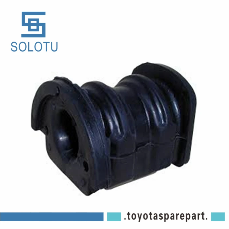 Втулка подвески для 100 NX Солнечный CA16DS SR20DE GA14DE 54570 69Y10|Детали амортизаторов| |