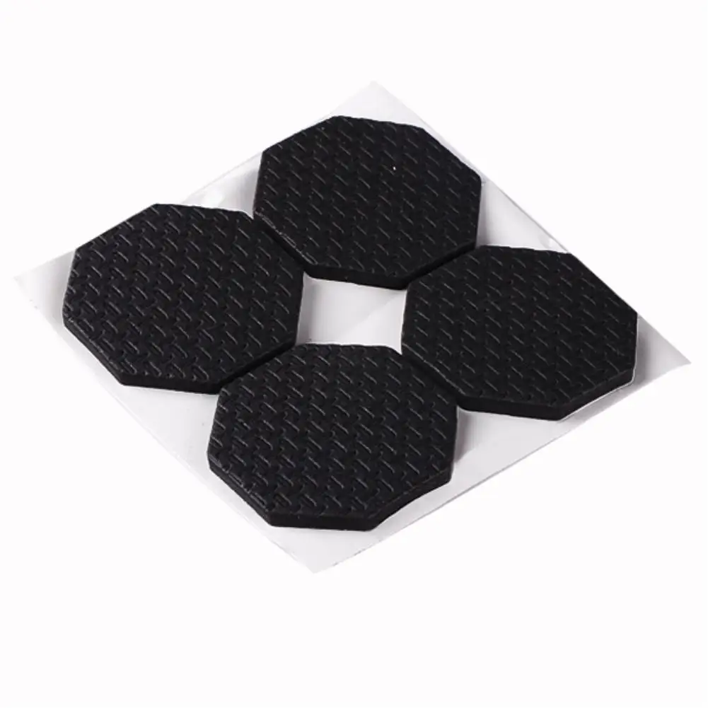 Клей мебель стол диван ноги тапочки Нескользящие Anti Scratch Pad Protector