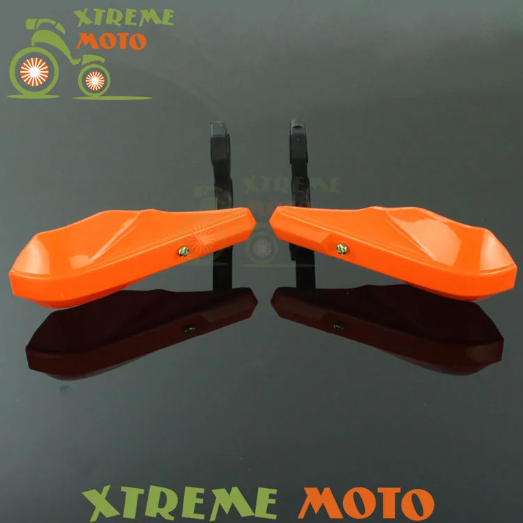 

Plastic Handle Bar Brush Bar Hand Guards Handguard For KTM EXC EXCF XC XCF XCW XCFW MX EGS SX SXF SXS SMR 65 85 125 150 200