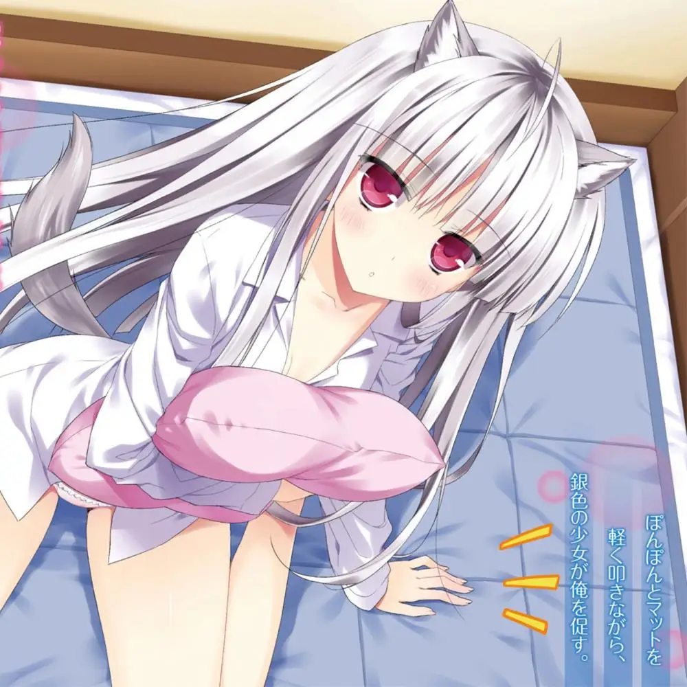 Absolute Duo Cover Absolute Duo Cover
