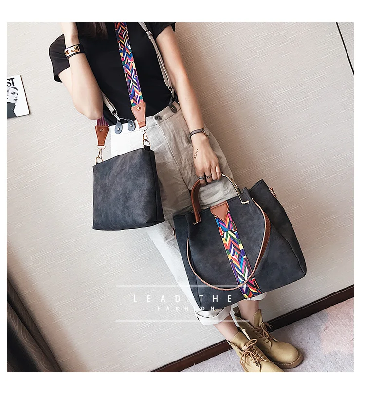 Sac à main ethnique noir Sac à main ethnique noir