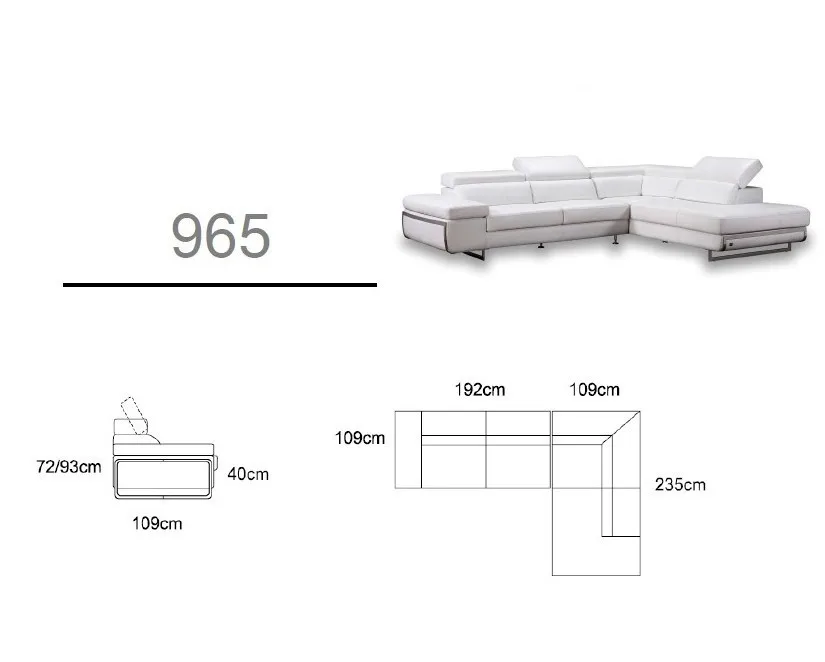 965 Dimension_