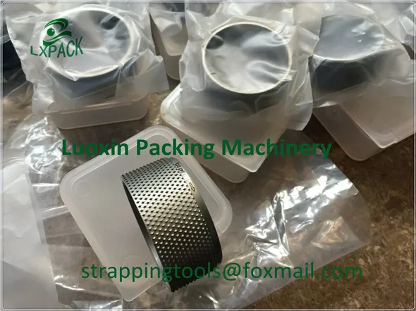 Acme Columbia Fromm Gerrard MIP Orgapack Polychem Rapz Samuel Signode SRP Teknika Titan Uline Ybico JK Generica MGB Centaur Greiner ITATOOLS Kihlberg Kippes ZRTool Poly Steel Strap Banding Tools bander spare par (184)