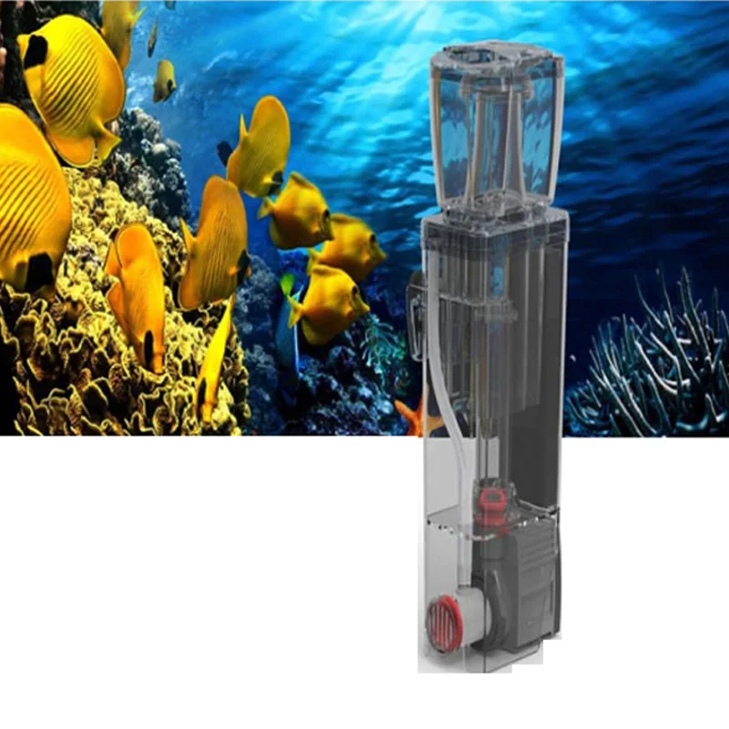 BMQQ2 аксессуары для аквариума|internal protein skimmer|protein skimmerskimmer marine |